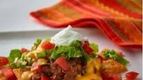 Xtra Cheezy Panchos Xtra Cheezy Panchos