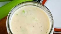 Cream of Celery Soup Base Cream of Celery Soup Base
