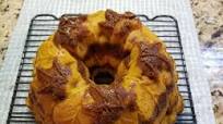 Pumpkin Pie Coffee Bundt Cake Pumpkin Pie Coffee Bundt Cake