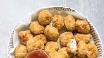 Frozen Chicken Nuggets Air Fryer Frozen Chicken Nuggets Air Fryer
