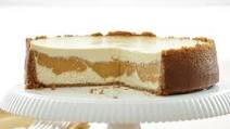 Pumpkin Pie Layered Cheesecake Pumpkin Pie Layered Cheesecake