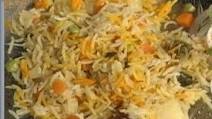 Chettinad Biryani Chettinad Biryani