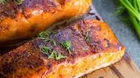 Cedar Plank Oven Salmon Cedar Plank Oven Salmon