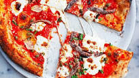Pizza Napoletana ( Italian Pizza Recipe ) Recipe Pizza Napoletana ( Italian Pizza Recipe ) Recipe