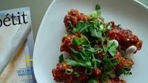 sticky cajun chicken wings sticky cajun chicken wings