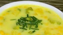 Potato Corn Chowder Potato Corn Chowder