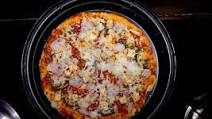 Guide to Make Homemade pizza in 28 Minutes at Home Guide to Make Homemade pizza in 28 Minutes at Home