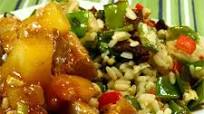 Sweet and Sour Pork Tenderloin Sweet and Sour Pork Tenderloin