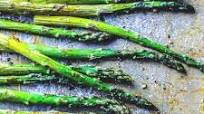 The Best Oven Roasted Asparagus Recipe The Best Oven Roasted Asparagus Recipe