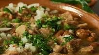 Carne de Res en su Jugo (estilo Jalisco) Carne de Res en su Jugo (estilo Jalisco)