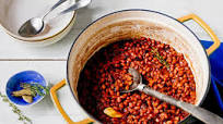 Boston Baked Beans Boston Baked Beans