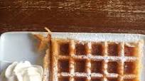 Belgian Brussels Waffles Belgian Brussels Waffles