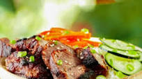 Instant Pot Char Siu | Chinese Pork Bbq Instant Pot Char Siu | Chinese Pork Bbq