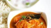 Prawn curry recipe Prawn curry recipe