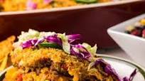 Cool Ranch Turkey Taco Casserole Cool Ranch Turkey Taco Casserole
