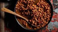 Instant Pot o’ Beans Instant Pot o’ Beans