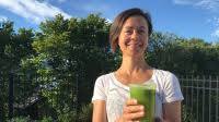 Iron-Rich Green Juice Iron-Rich Green Juice