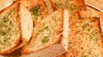 Make-Ahead Garlic Toast Make-Ahead Garlic Toast