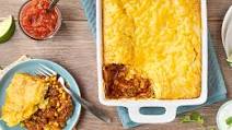 Tamale Pie Tamale Pie