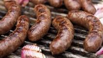Fresh Wild Game Sausage Fresh Wild Game Sausage