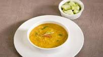 Osaman (Spiced moong dal in Gujarati cuisine) Osaman (Spiced moong dal in Gujarati cuisine)