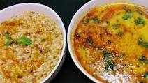 Recipe of Award-winning Moong Dal khichdi with Punjabi Dal Tadka/ Punjabi Risotto Recipe of Award-winning Moong Dal khichdi with Punjabi Dal Tadka/ Punjabi Risotto