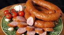 Fresh Old Fashioned Polish Sausage Recipe - (4/5) Fresh Old Fashioned Polish Sausage Recipe - (4/5)