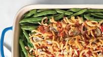Green Beans Green Beans