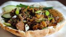 Moroccan Flatbread Pizzas (Can Be Ww) Moroccan Flatbread Pizzas (Can Be Ww)