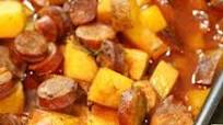 Portuguese Pot Roast Portuguese Pot Roast