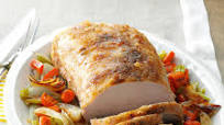 Sunday Pork Roast Sunday Pork Roast