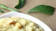Ven Pongal Recipe Ven Pongal Recipe