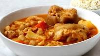 Cocido Ponceño Cocido Ponceño