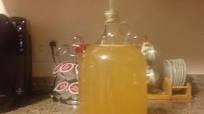 Homemade Wine Homemade Wine