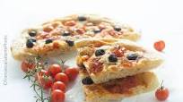 Impasto focaccia barese ricetta originale Impasto focaccia barese ricetta originale