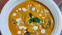Recipe of Ultimate Creamy and Spicy Egg Malai Kofta Recipe of Ultimate Creamy and Spicy Egg Malai Kofta