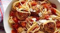 Chicken Margherita Meatballs Chicken Margherita Meatballs