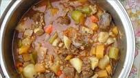Diabetic Beef Stew Diabetic Beef Stew