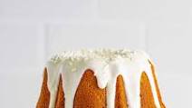 Pumpkin Air Fryer Cake Pumpkin Air Fryer Cake