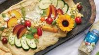 The Ultimate Hummus Platter Recipe The Ultimate Hummus Platter Recipe