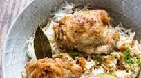 Slow Cooker Chicken Adobo Recipe Slow Cooker Chicken Adobo Recipe