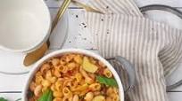 Pasta Fagioli Pasta Fagioli