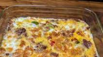 Breakfast Quiche Breakfast Quiche