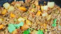 Mexican Picadillo Mexican Picadillo