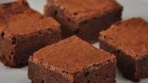Fudgy Chocolate Brownies Recipe & Video Fudgy Chocolate Brownies Recipe & Video