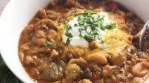 THE Poblano Green Chicken Chili THE Poblano Green Chicken Chili
