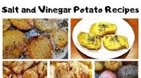 Salt and Vinegar Potato Recipes Salt and Vinegar Potato Recipes