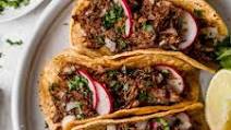 Barbacoa Beef Barbacoa Beef