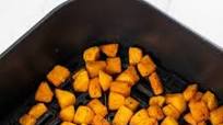 Air Fryer Butternut Squash Air Fryer Butternut Squash