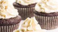Vegan Ermine Frosting Vegan Ermine Frosting